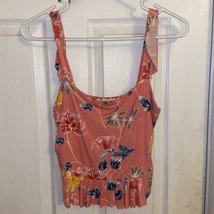 Aeropostale tank top